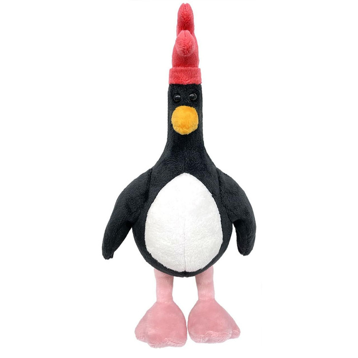 T's Factory Wallace And Gromit Plush Toy Maggrow