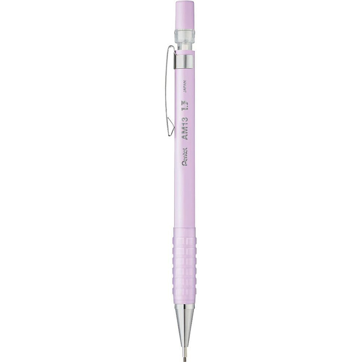 Pentel Amain Mechanical Pencil AM13-V Purple