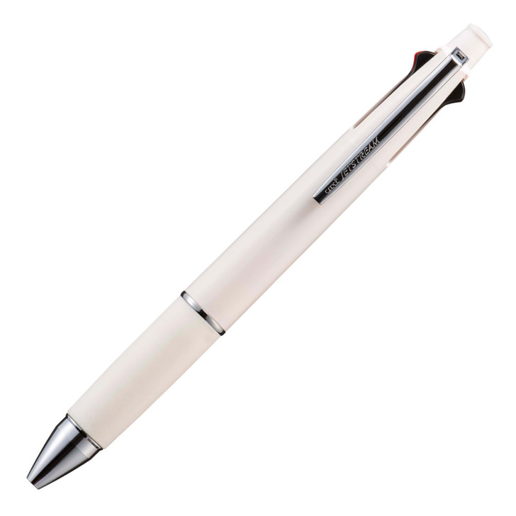 Mitsubishi Pencil Multifunction Pen Jetstream 4 And 1 0.5 Ivory MSXE510005.46