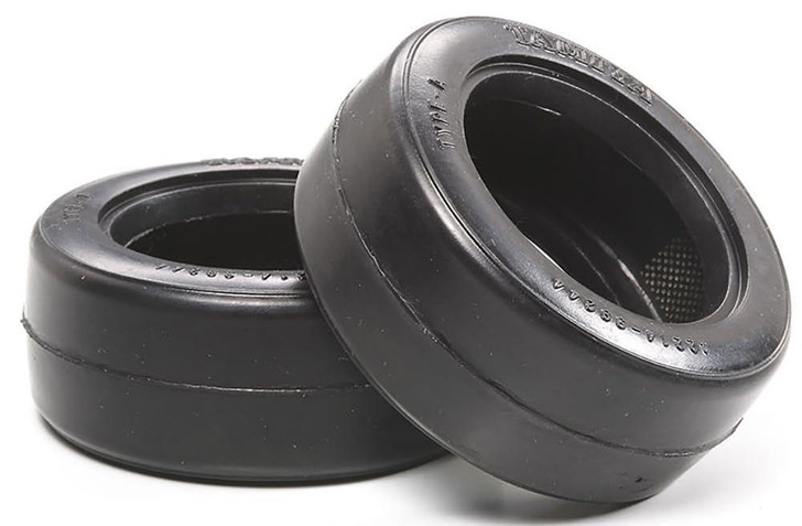  Tamiya 53340 (OP340) 60D Molded Tire Type A 2 Pc 