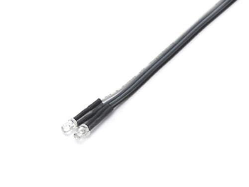  Tamiya 54008 (OP1008) Tamiya LED Light 3mm White 