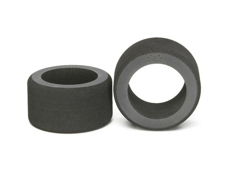  Tamiya 54168 (OP1168) F104 Sponge Tire B 4435 Rear 