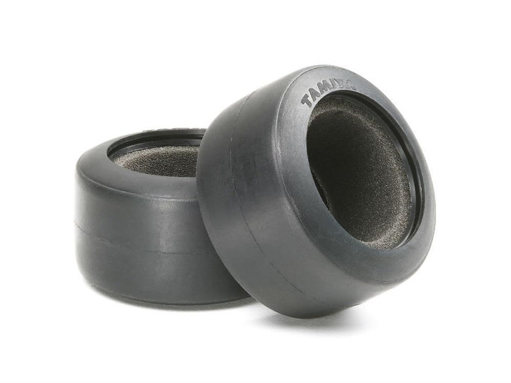 Tamiya Hop Up Options No.1199 OP.1199 F104 Soft Rear Tires 2 Pieces 54199