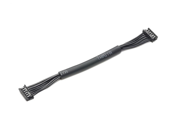 Tamiya Hop Up Options No. 2100 OP. 2100 Tamiya Brushless Sensor Cord Soft Type 22100