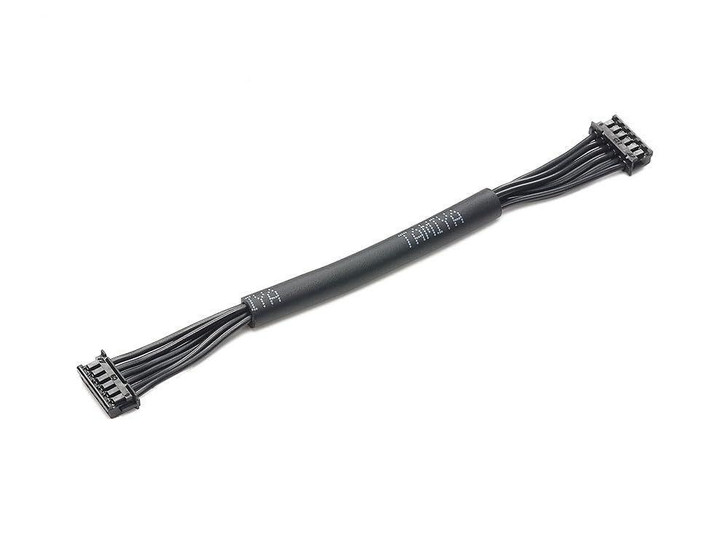  Tamiya 22100 (OP2100) Tamiya Brushless Sensor Cord Soft Type 
