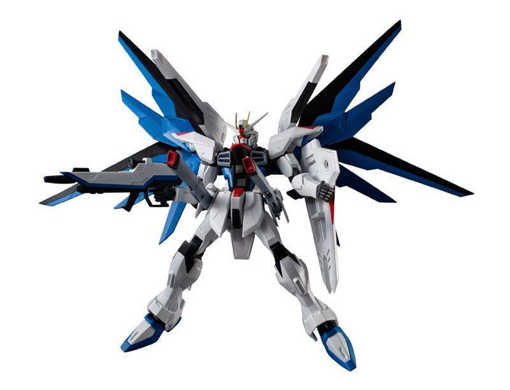 GUNDAM UNIVERSE ZGMF-X10A Freedom Gundam Renewal (Mobile Suit