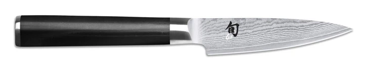 Kai KAI Shun Classic Paring Petty Knife DM0700 Made In Japan 
