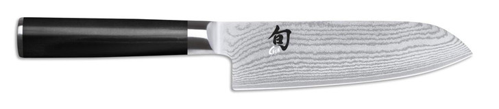 Kai KAI Shun Classic Santoku Knife DM0727 Made In Japan 