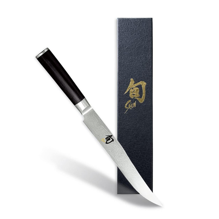 Kai KAI Shun Classic Carving Knife  Made In Japan 