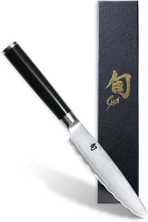 Kai KAI Shun Classic Steak Knife B Table Knife  Made In Japan 