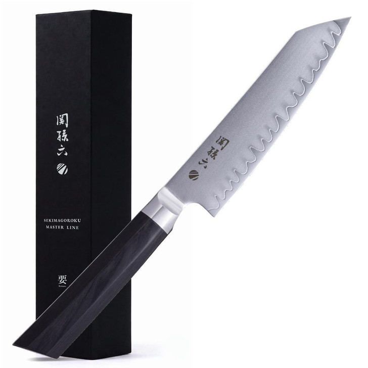Kai KAI Seki Magoroku Kaname Kiritsuke AE5501 Made In Japan 