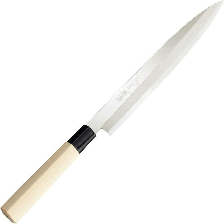 Kai KAI Sashimi Knife Seki Magoroku Ginju AK5209 Made In Japan 