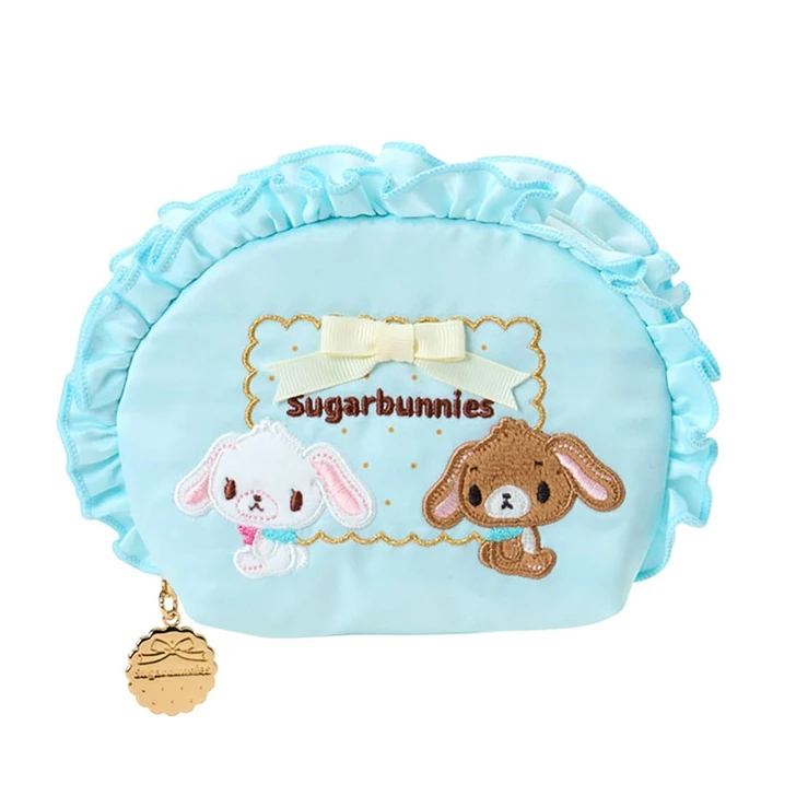  Sanrio Other Pouch Biscuit Sugar Bunnies 019470 