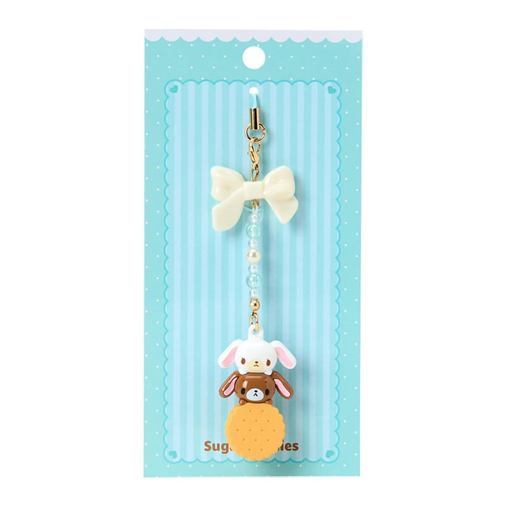  Sanrio Other Strap Biscuit Sugar Bunnies 019984 