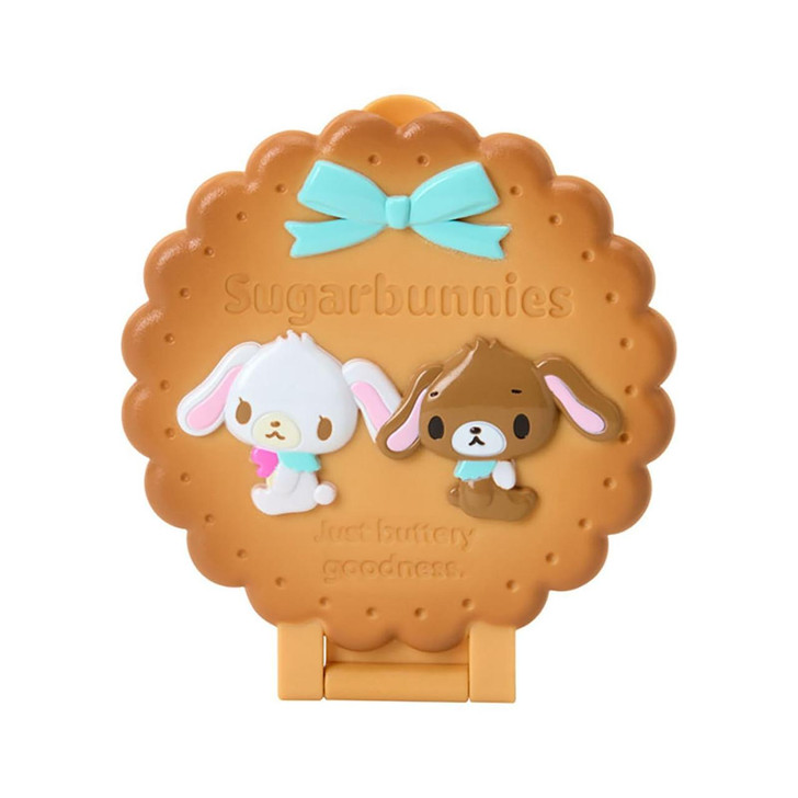  Sanrio Other Mirror Biscuit Sugar Bunnies 020028 