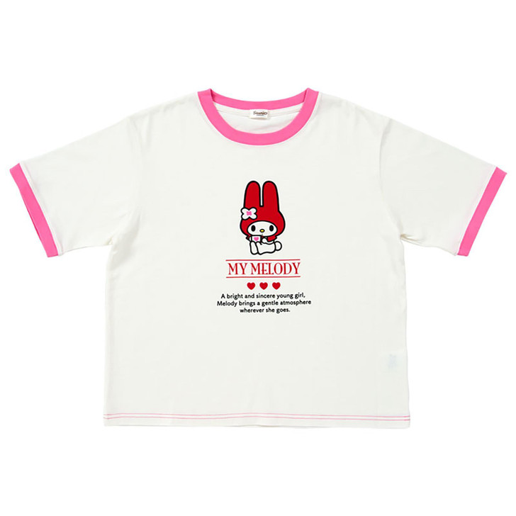 Sanrio My Melody T-Shirt 902713