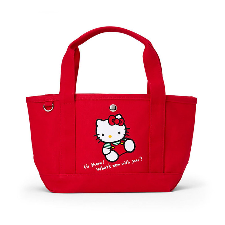 Sanrio Other Handbag Hello Kitty Red 902900
