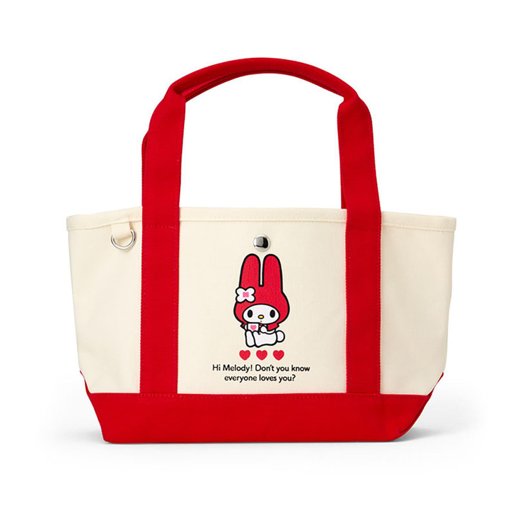 Sanrio My Melody Tote Bag 902942