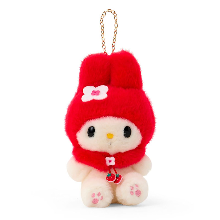 Sanrio My Melody Mascot Bag Charm 837229