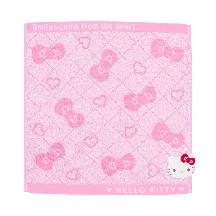 Sanrio Hello Kitty Hand Towel 930849
