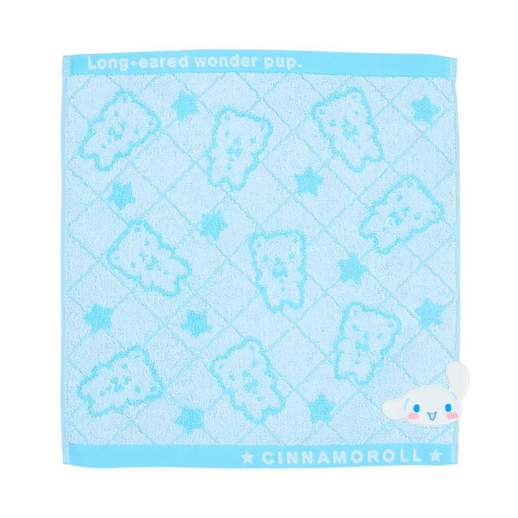  Sanrio Cinnamoroll Hand Towel 931195 