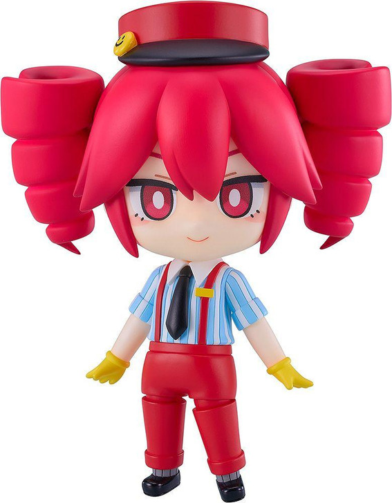  Good Smile Company Nendoroid Kasane Teto: Mesmerizer Ver. Figure (Synthesizer V AI) 