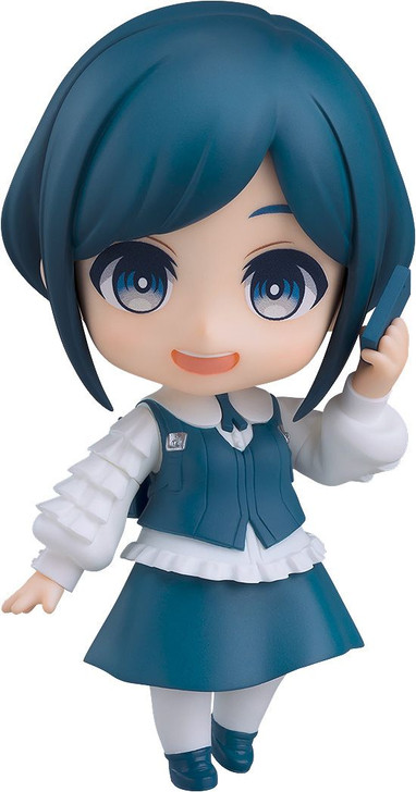 Good Smile Company Nendoroid Azami Fukurai Figure (Urban Myth Dissolution Center)