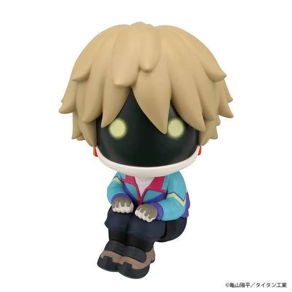 Megahouse MegaHouse LookUp: Max Figure (Milky Subway: The Galactic Limited Express) 