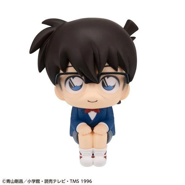 Megahouse MegaHouse LookUp: Edogawa Conan Figure (Detective Conan) 