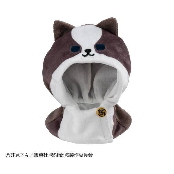 MegaHouse LookUp: Poncho Jujutsu Kaisen 5th Anniversary Megumi Fushiguro