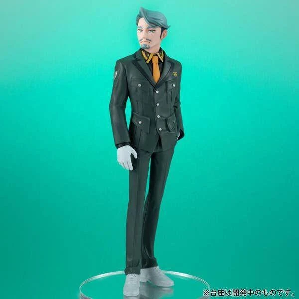Megahouse MegaHouse Lucrea Light: Challia Bull Figure (Mobile Suit Gundam GQuuuuuuX) 