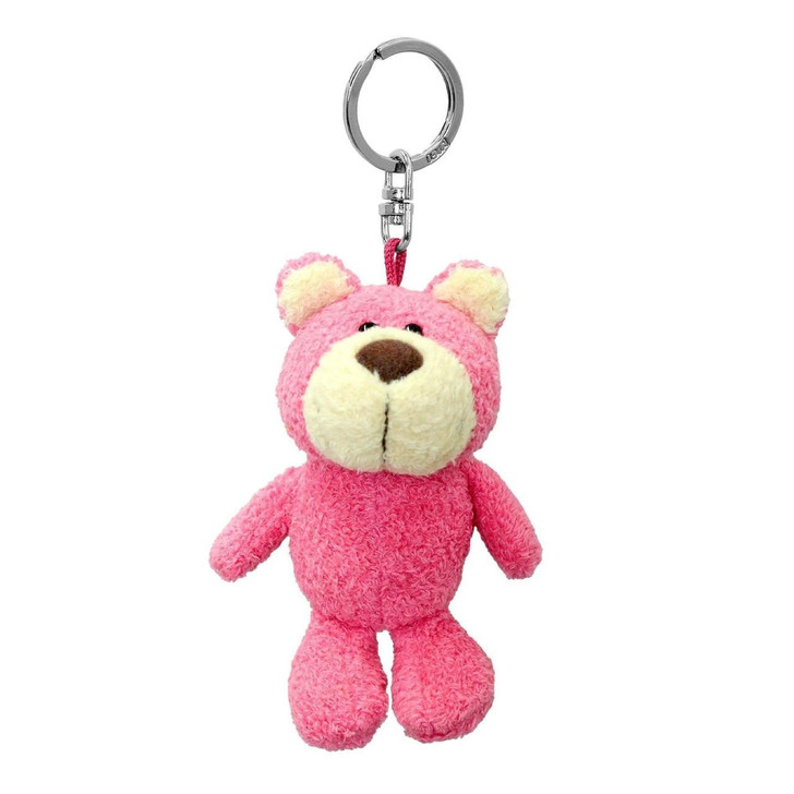  Entrex Nicig Bb Recolor Bear Pink 10 Centimeters 