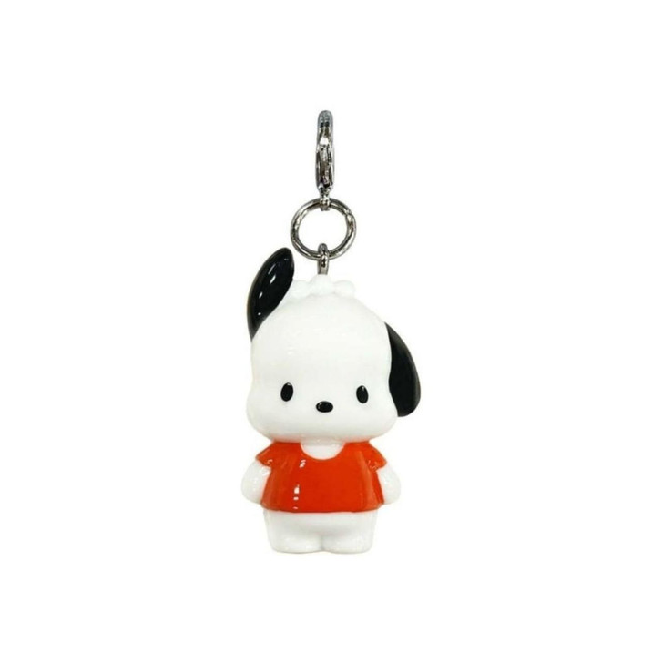  TomanToys Sanrio Mini Figure Charm Pochacco 