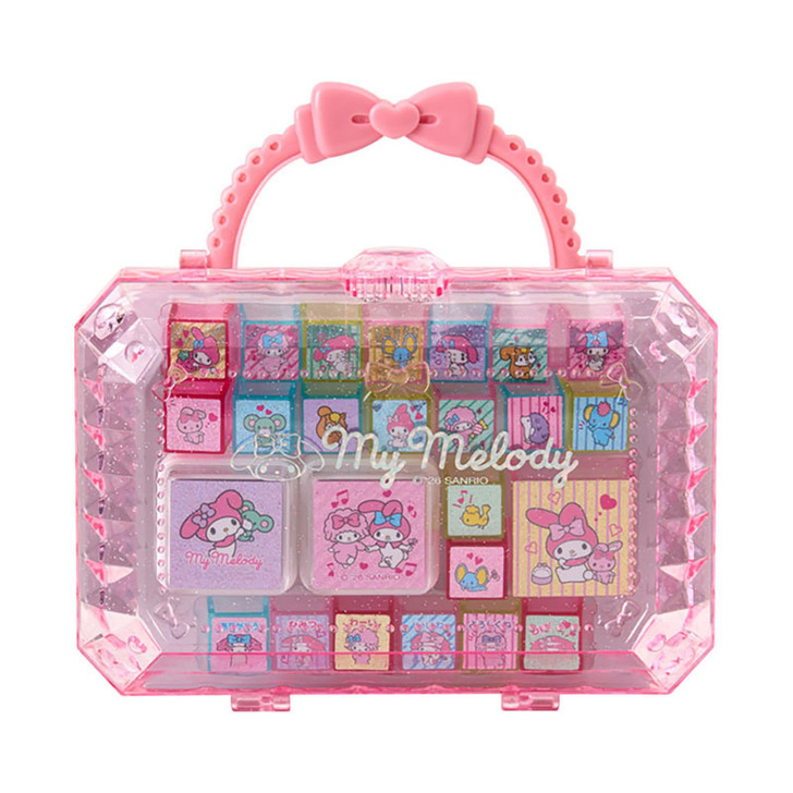 Sanrio My Melody Stamp Set L 947369