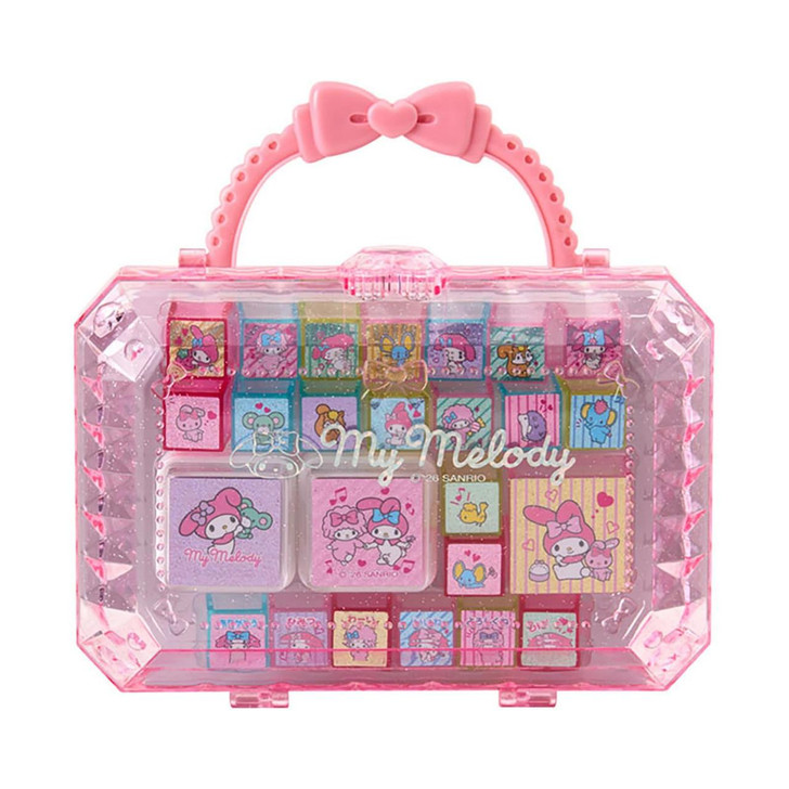  Sanrio My Melody Stamp Set L 947369 