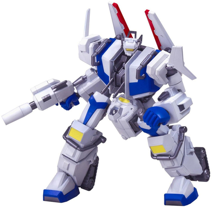 BellFine Suranguru Model Kit 