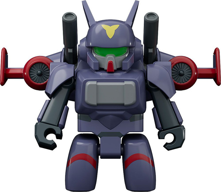 Good Smile Company BRICKROID Dragonar-2 Figure (Metal Armor Dragonar)