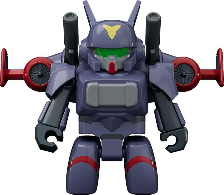  Good Smile Company BRICKROID Dragonar-2 Figure (Metal Armor Dragonar) 