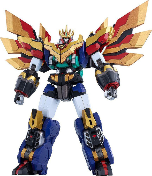  Good Smile Company MODEROID DANDIVINE (Action Model) Plastic Model 