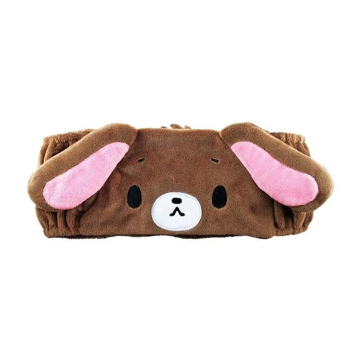  T's Factory Sanrio Hairband Sugar Bunnies Kuro Usa 