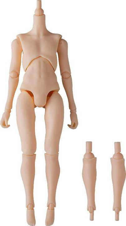  Good Smile Company Harmonia bloom blooming doll root (Body) Figure 