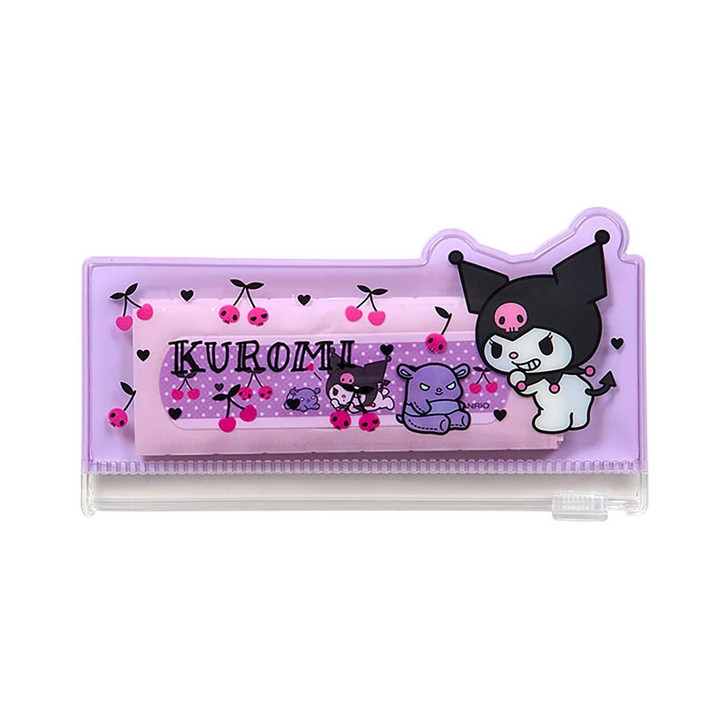  Sanrio Ku Adhesive Bandage Small Case 