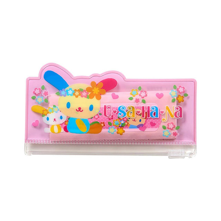  Sanrio US Adhesive Bandage S Case 
