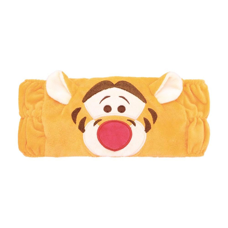 T's Factory Disney Face Hair Band Pooh And Tigger