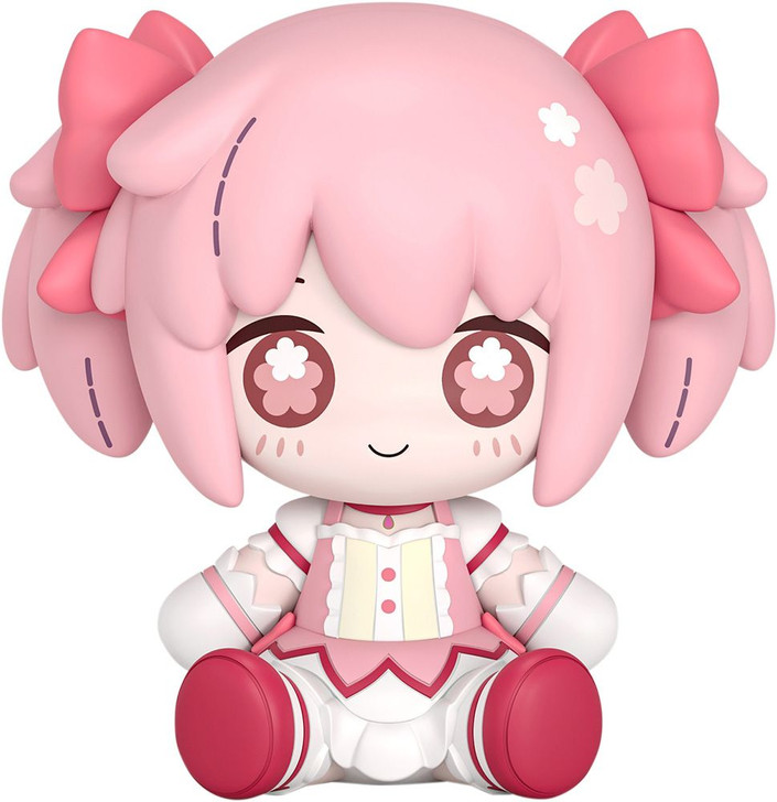 Huggy Good Smile Madoka Kaname Figure (Puella Magi Madoka Magica)