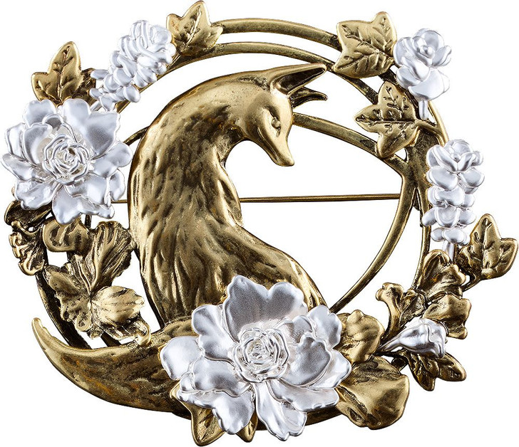 Good Smile Company Silent Hill f Brooch