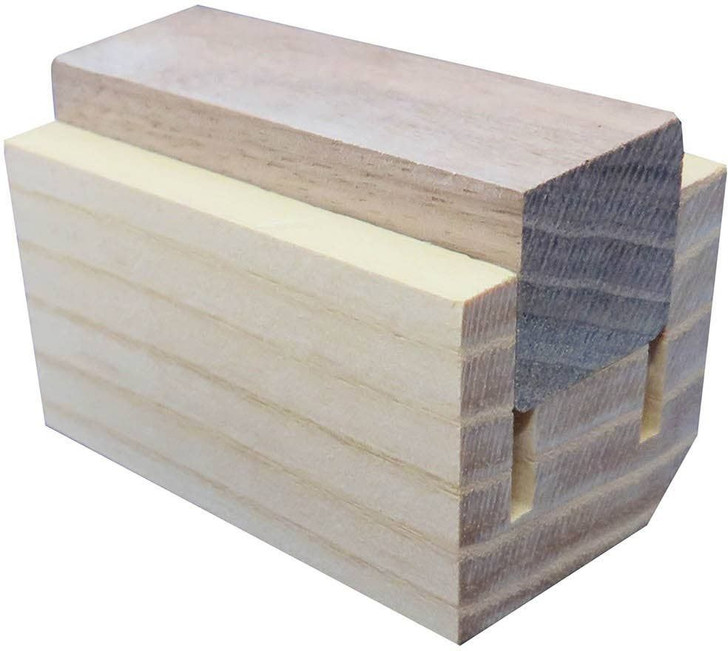 Platz Shokunin Katagi Sandpaper Base Mackie Mega Size
