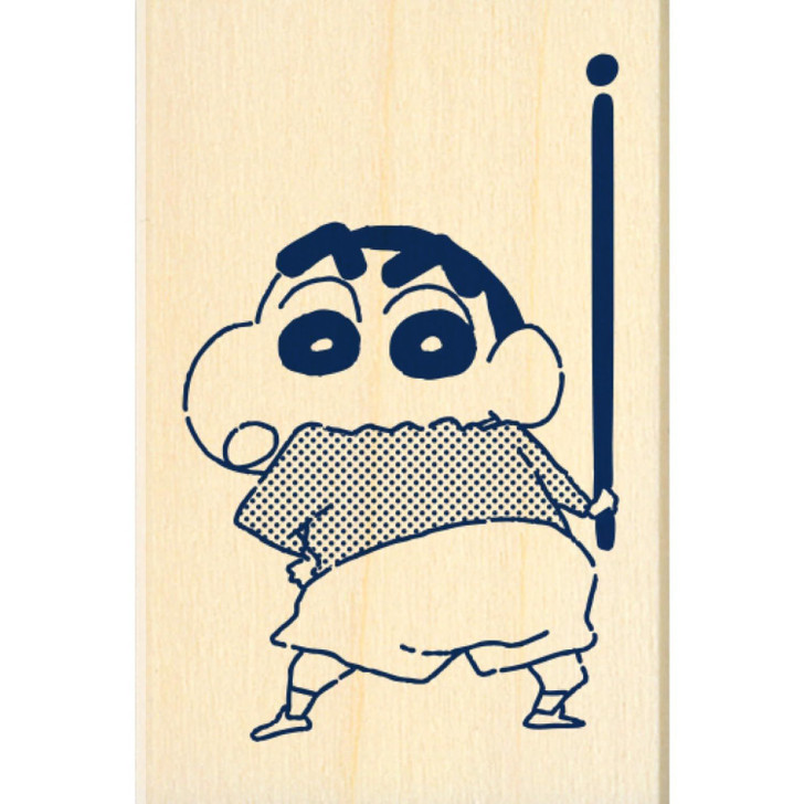 Jigsaw Puzzle  Shin-chan Flag (Crayon Shin-chan)
