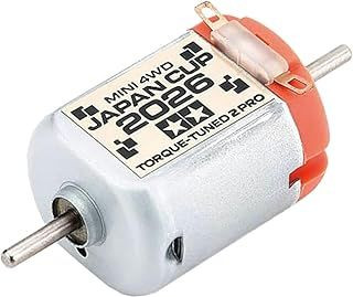 Tamiya 95185 Mini 4WD Torque-Tuned 2 Motor PRO J-CUP 2026
