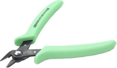 Tamiya 69949 Modeler's Side Cutter Alpha (Mint Green)